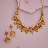 Antique Necklace Antique Necklace 186944