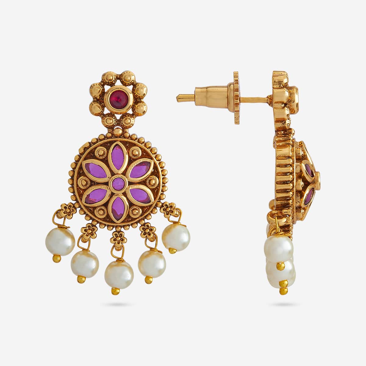 Antique Necklace Antique Necklace 186949