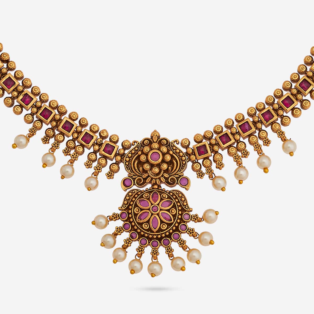 Antique Necklace Antique Necklace 186949