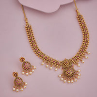 Antique Necklace Antique Necklace 186949