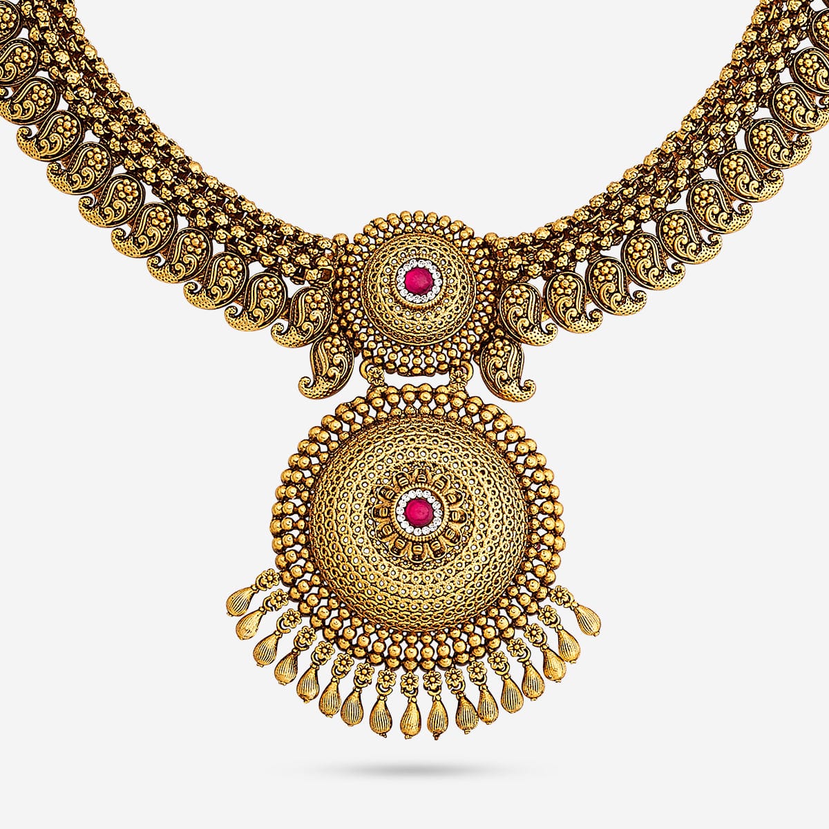 Antique Necklace Antique Necklace 187090