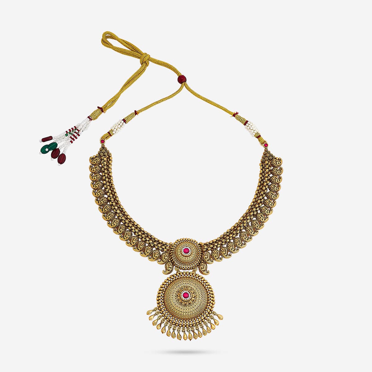 Antique Necklace Antique Necklace 187090