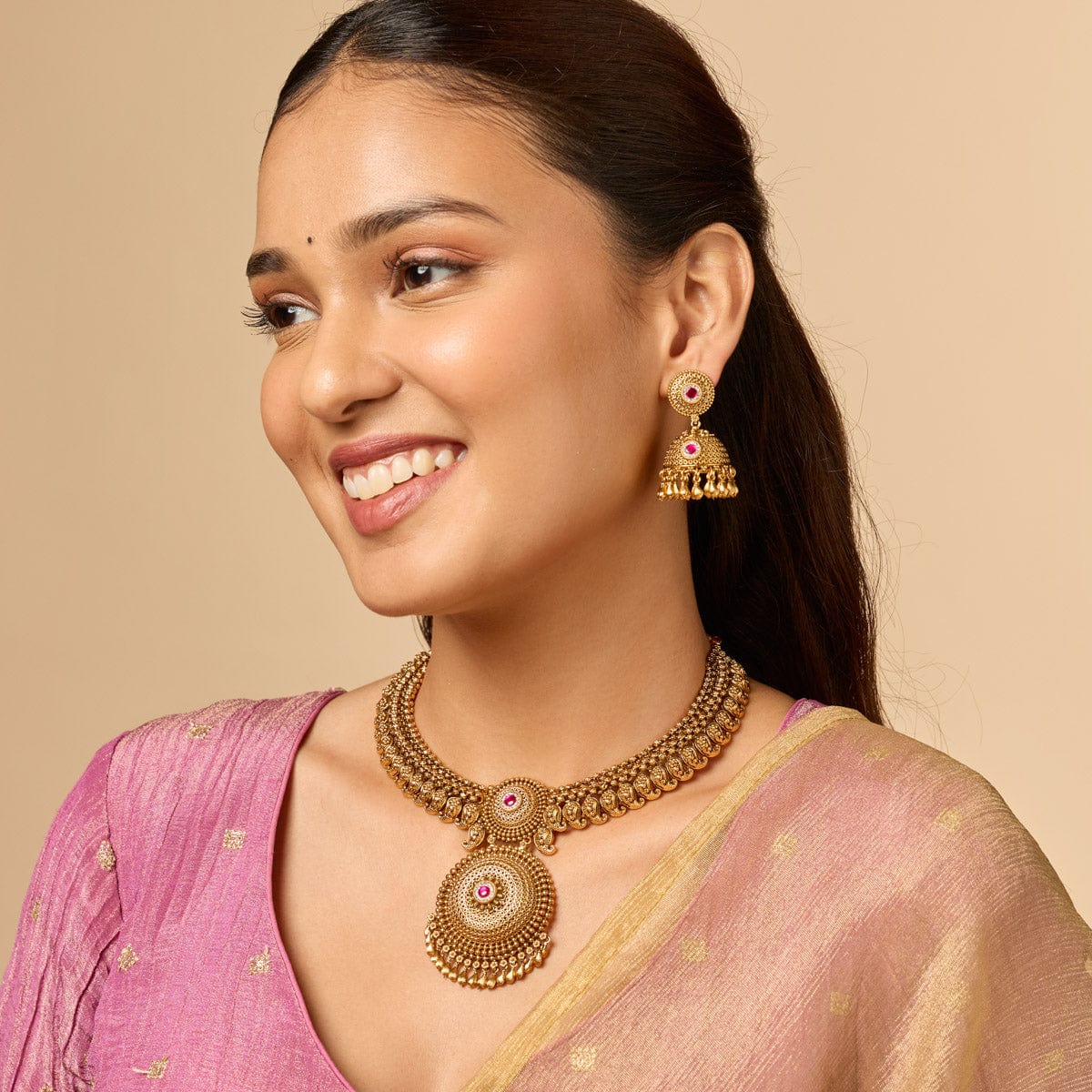 Antique Necklace Antique Necklace 187090