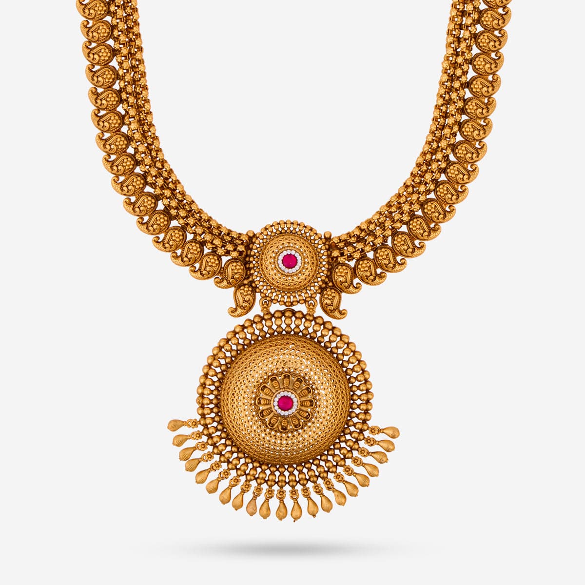 Antique Necklace Antique Necklace 187095