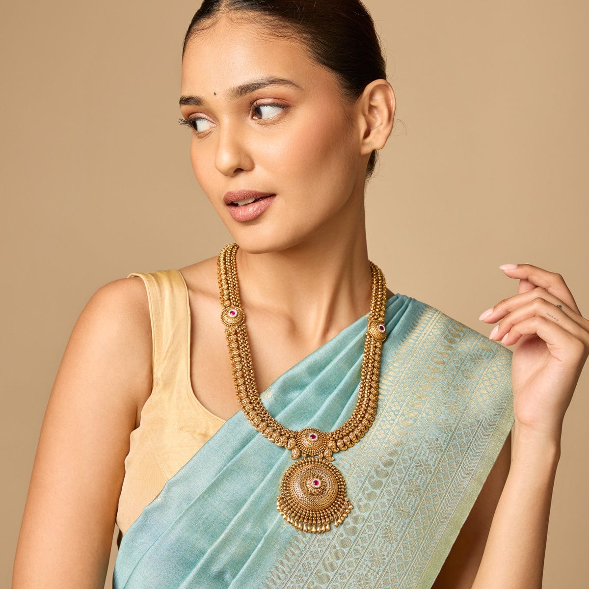 Antique Necklace Antique Necklace 187095