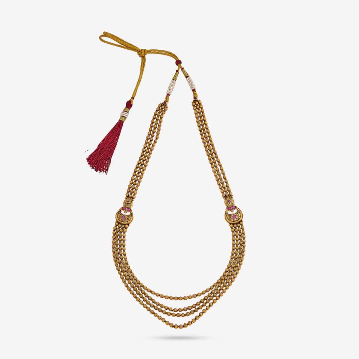 Antique Necklace Antique Necklace 187100