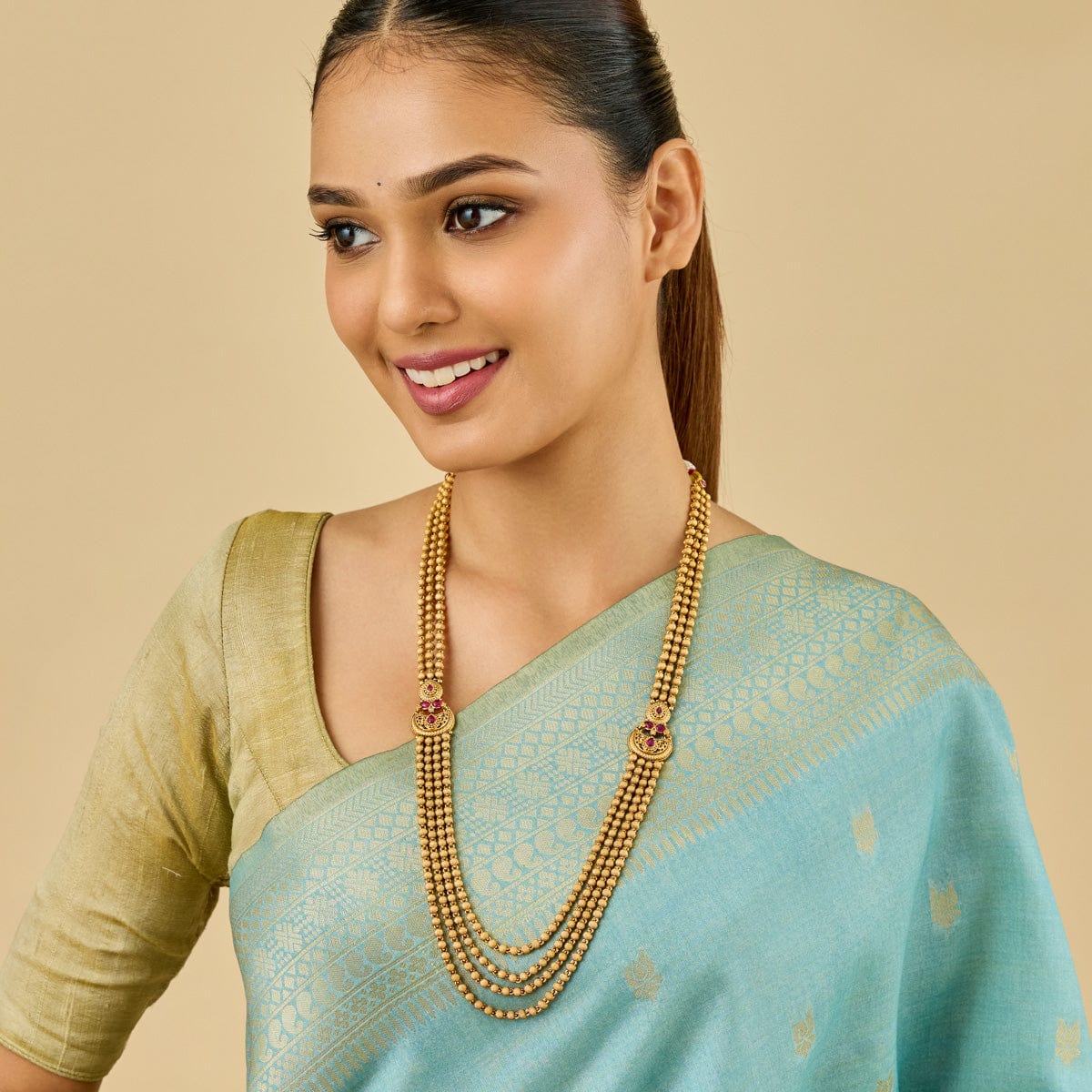 Antique Necklace Antique Necklace 187100