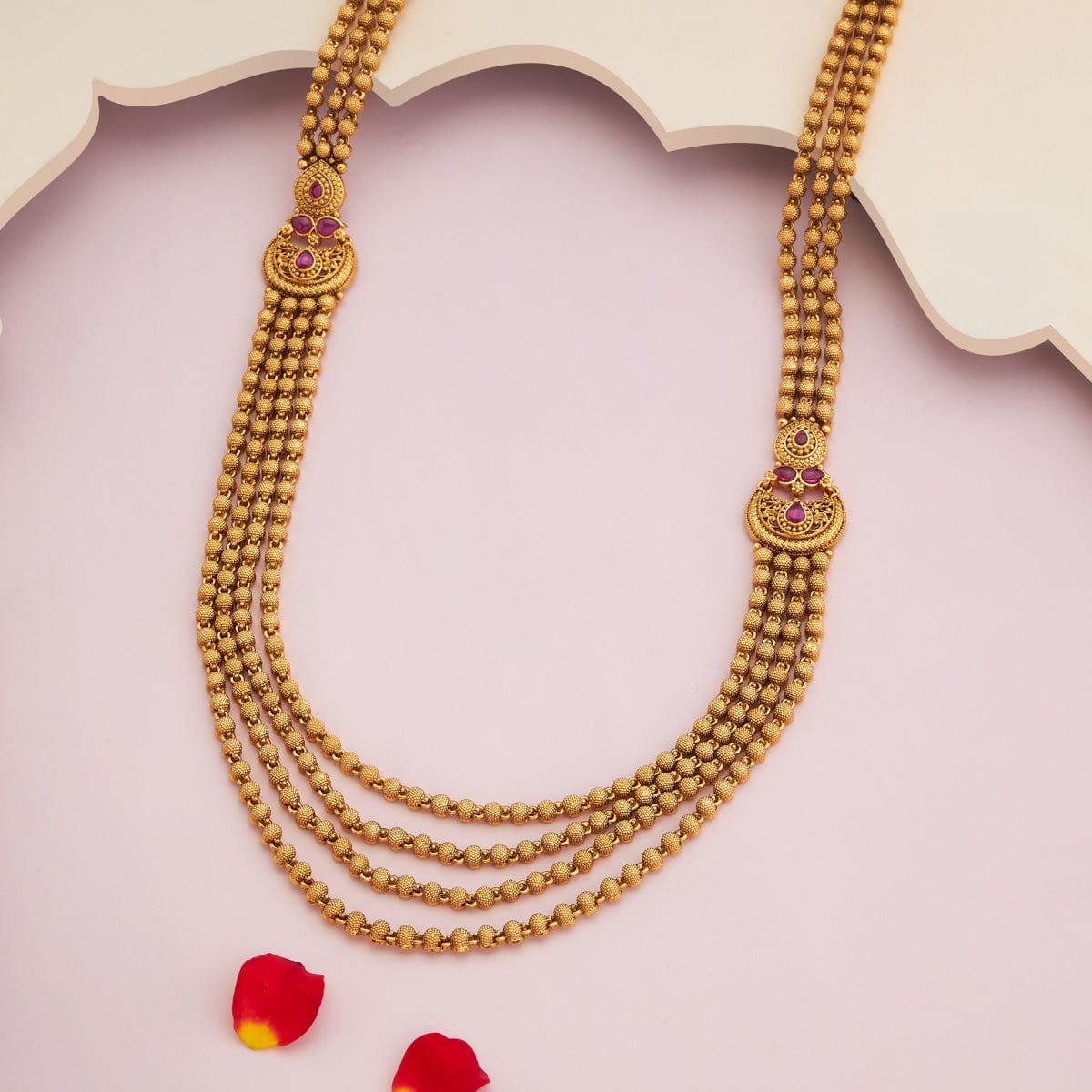 Antique Necklace Antique Necklace 187100