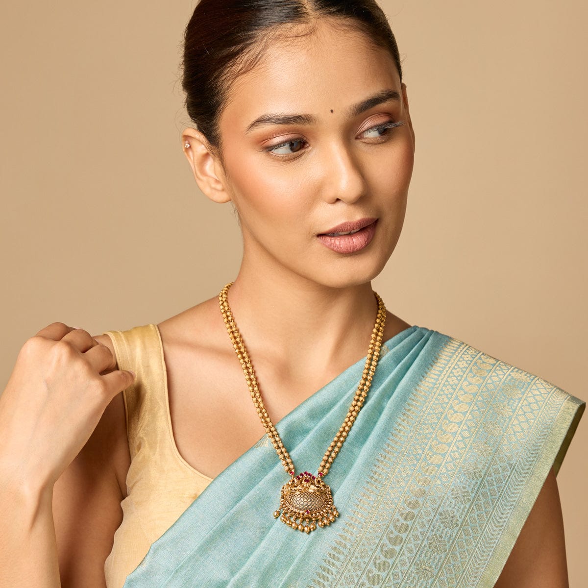 Antique Necklace Antique Necklace 187111