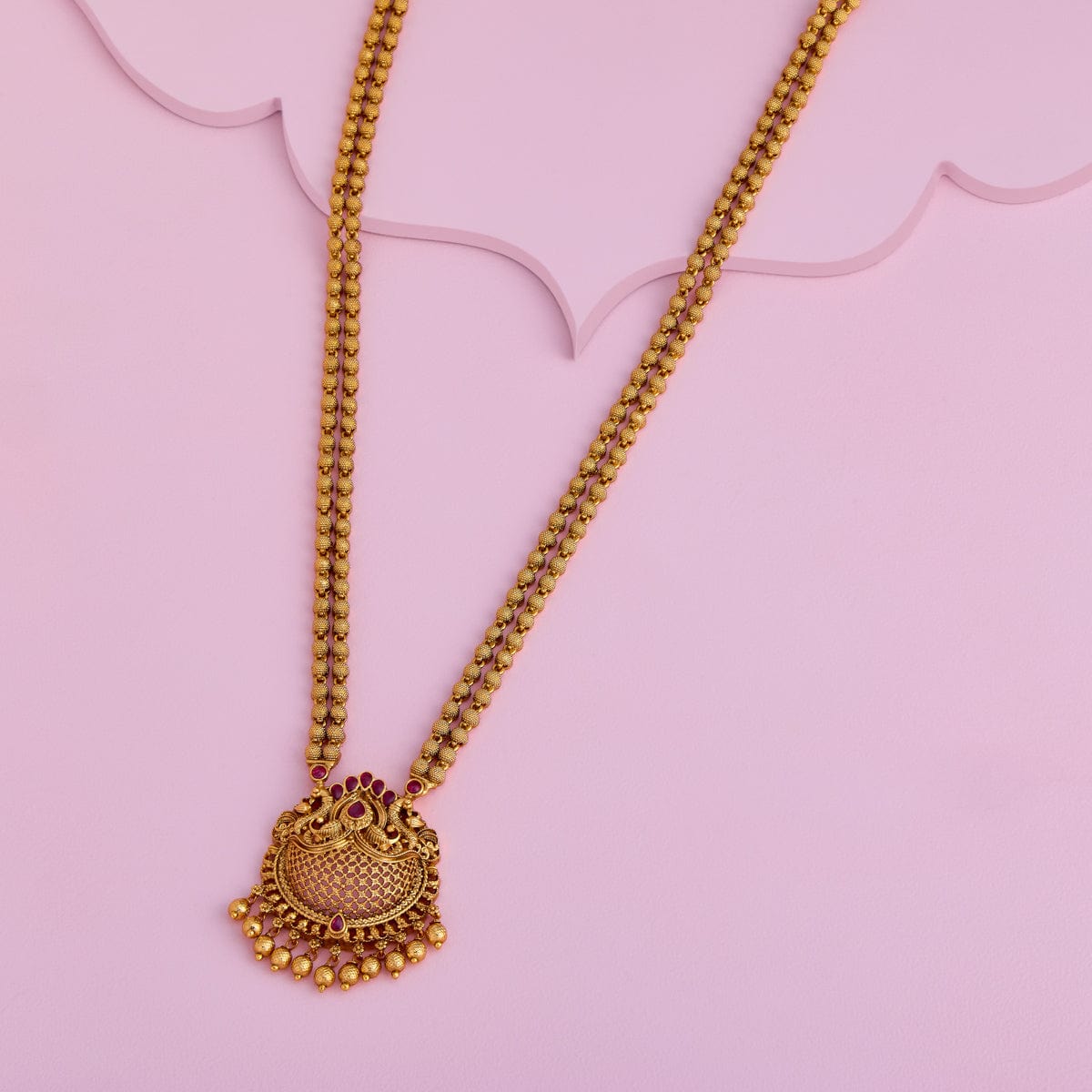 Antique Necklace Antique Necklace 187111