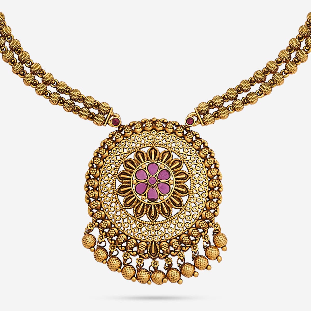 Antique Necklace Antique Necklace 187112