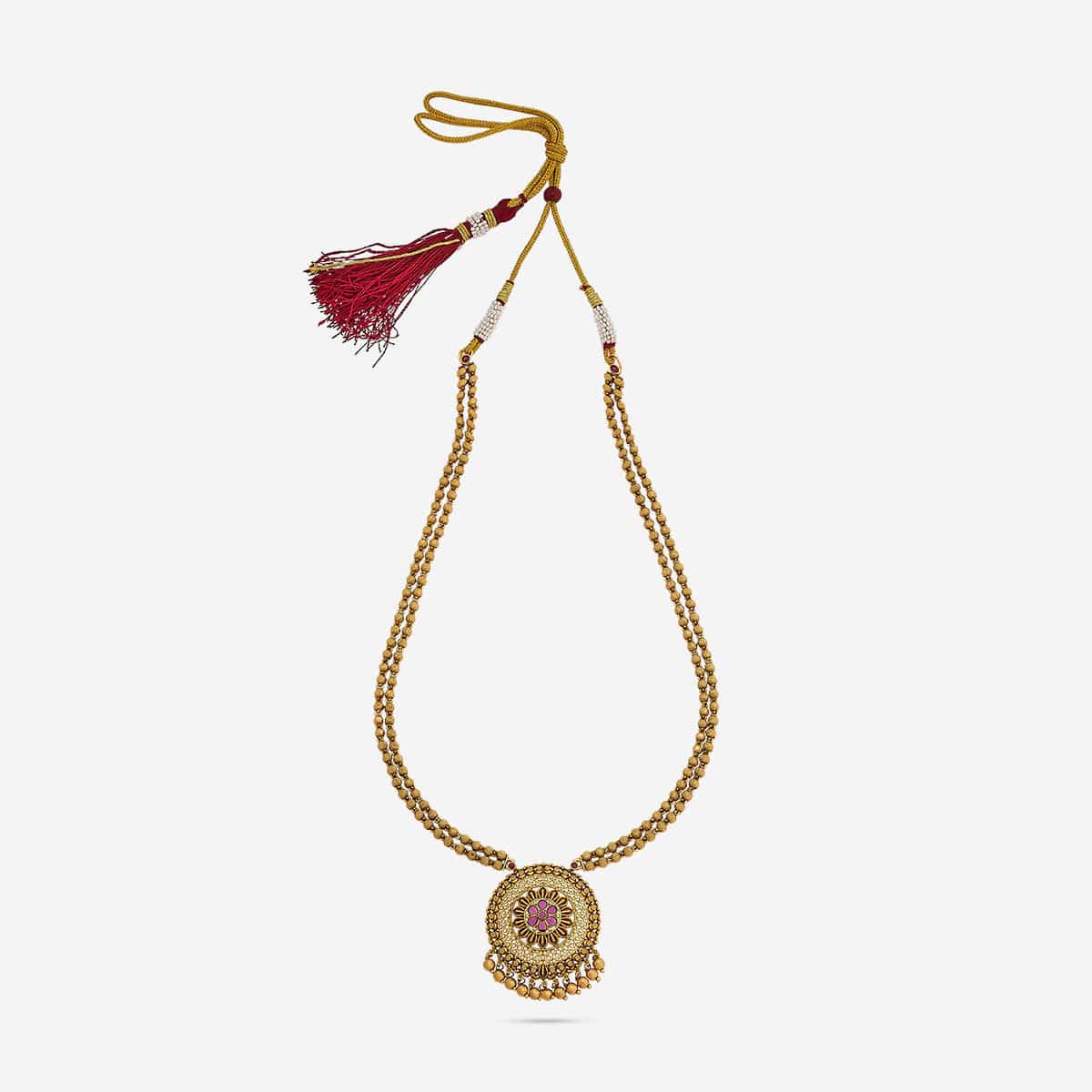 Antique Necklace Antique Necklace 187112