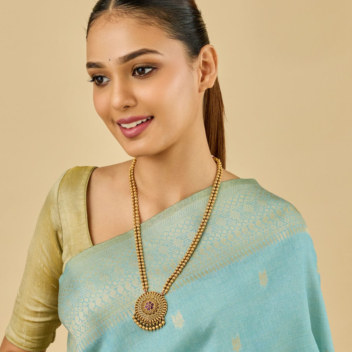 Antique Necklace Antique Necklace 187112