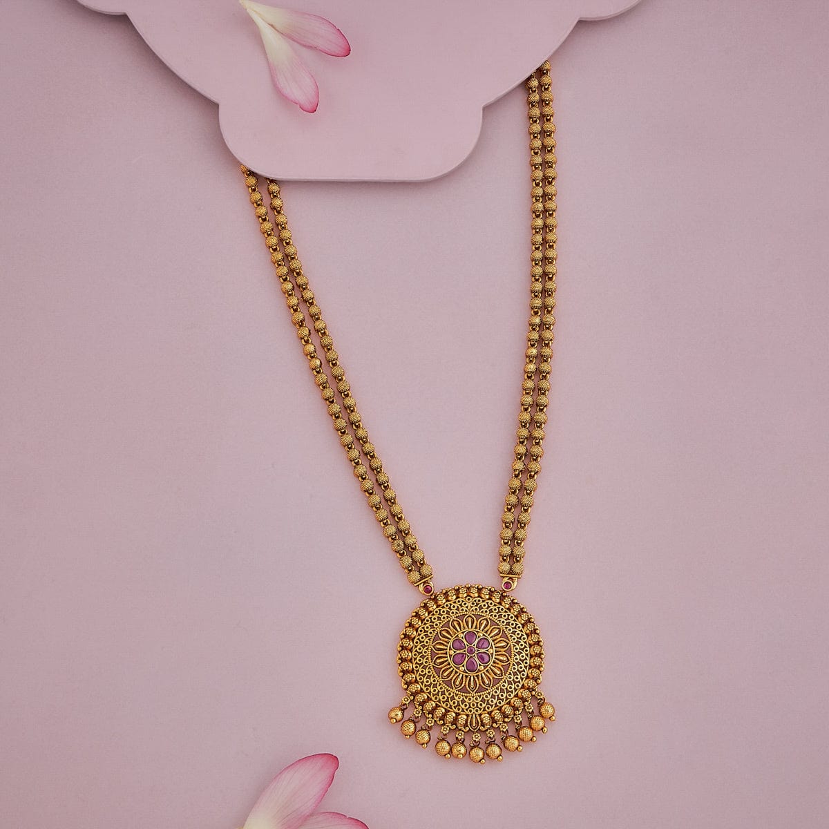 Antique Necklace Antique Necklace 187112