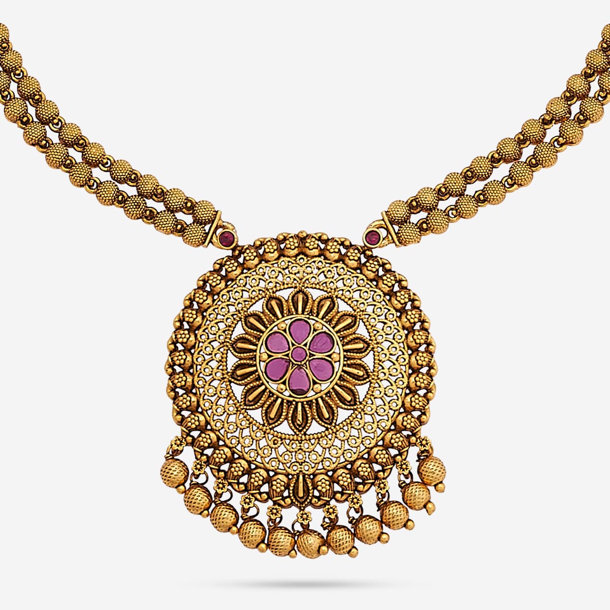 Antique Necklace Antique Necklace 187112