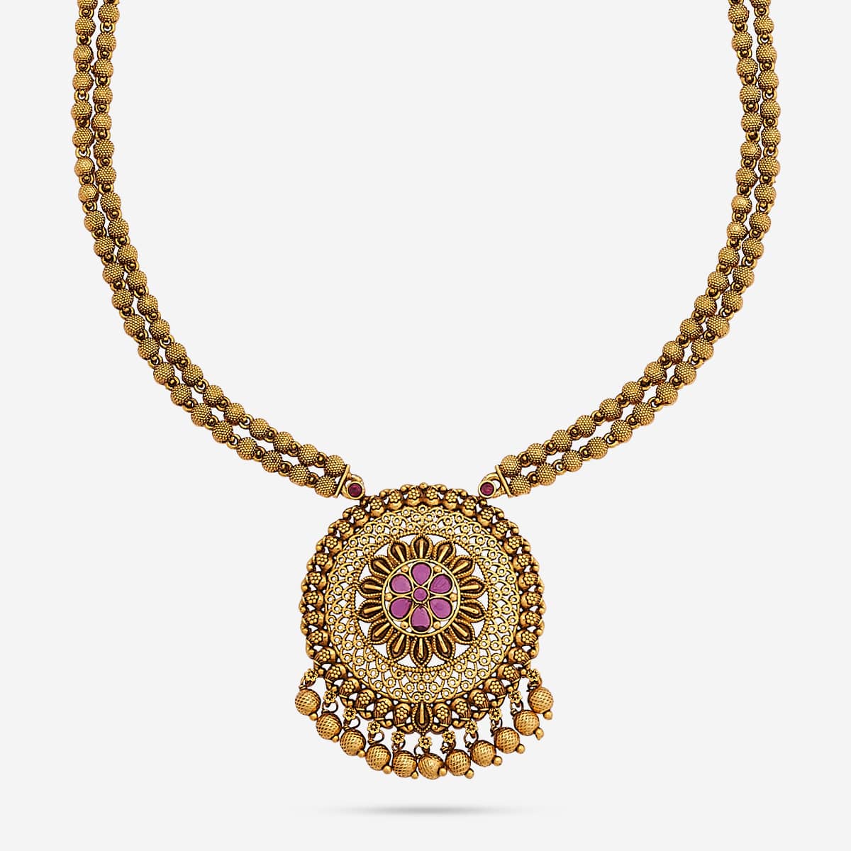 Antique Necklace Antique Necklace 187112