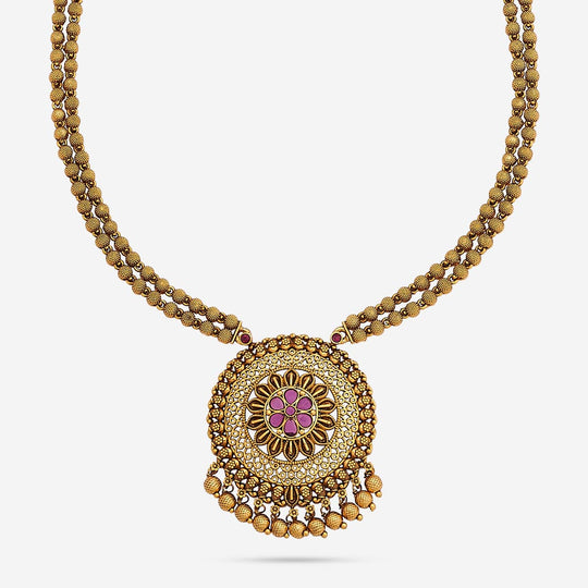 Antique Necklace Antique Necklace 187112