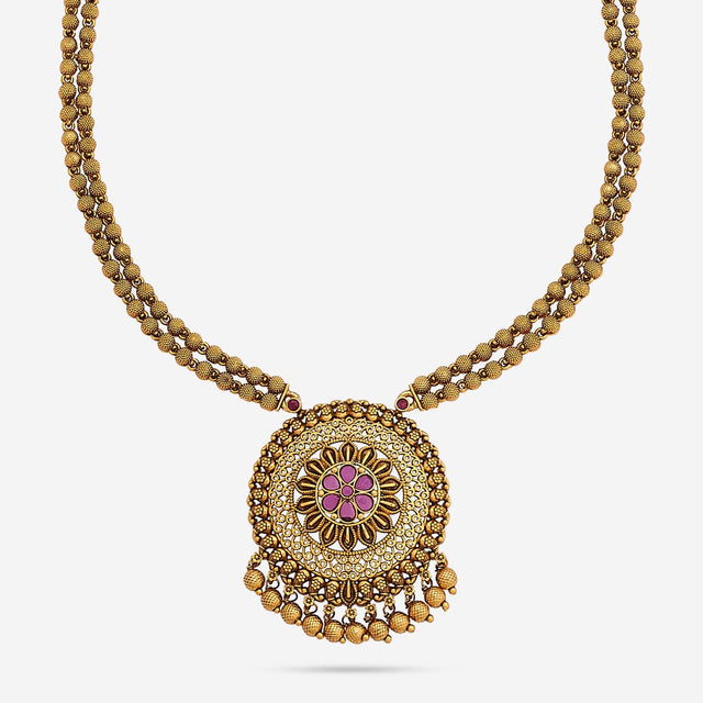 Antique Necklace Antique Necklace 187112
