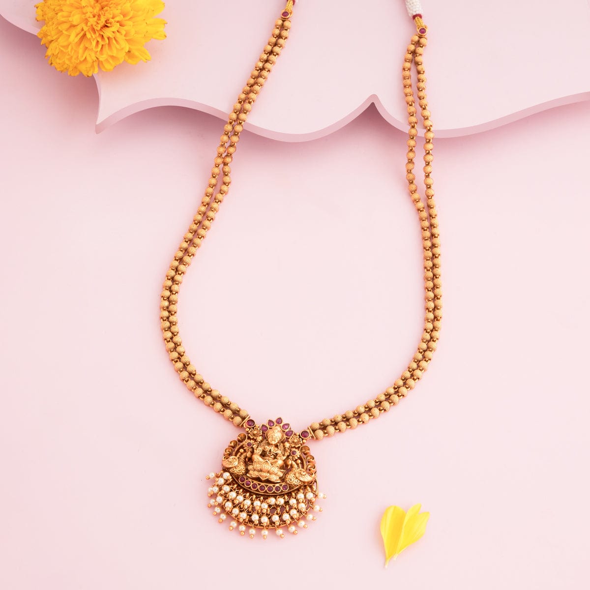 Antique Necklace Antique Necklace 187113