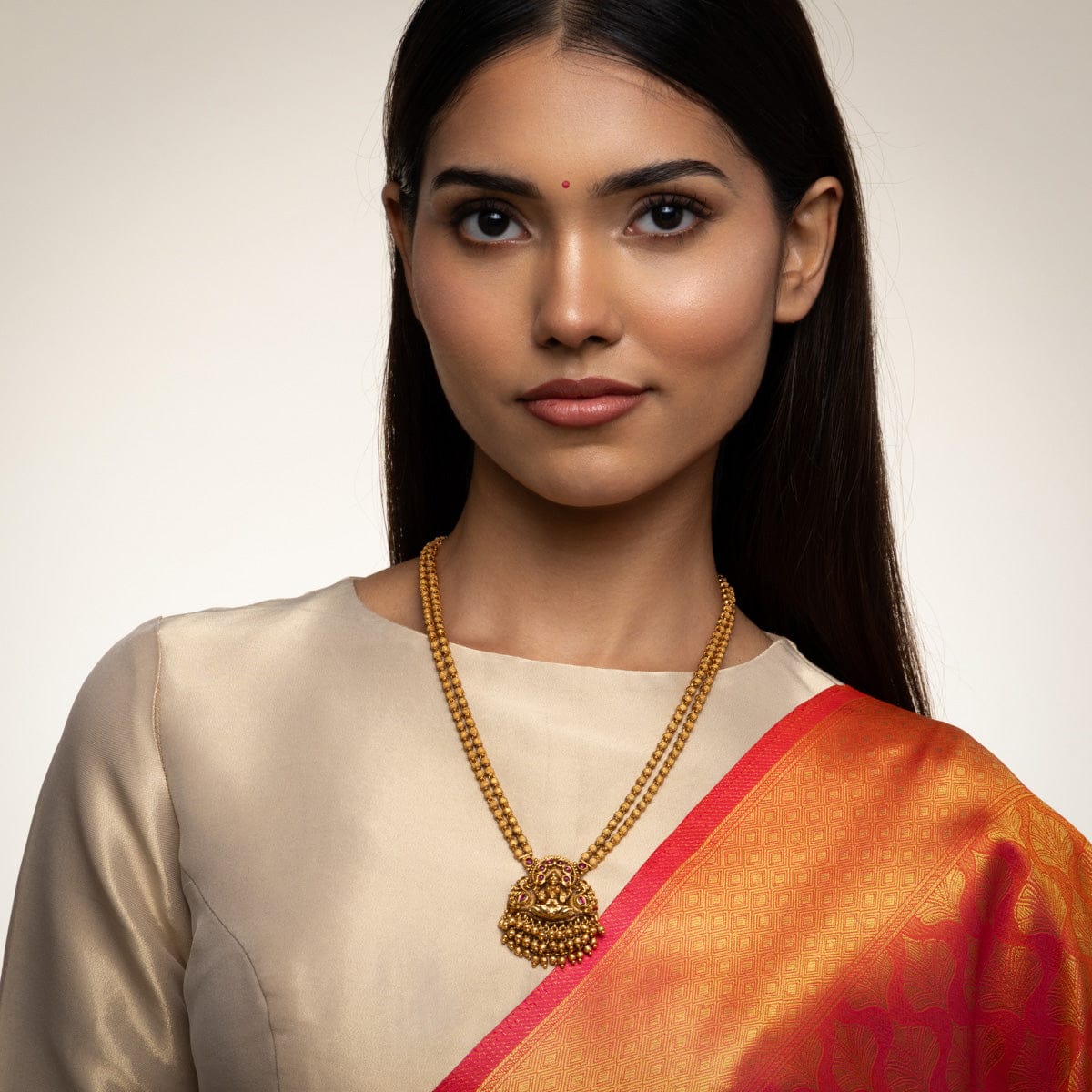 Antique Necklace Antique Necklace 187114