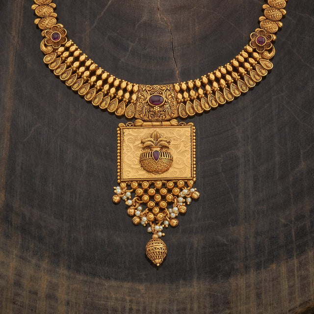 Antique Necklace Antique Necklace 187212