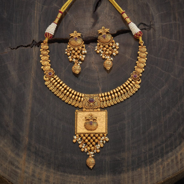 Antique Necklace Antique Necklace 187212