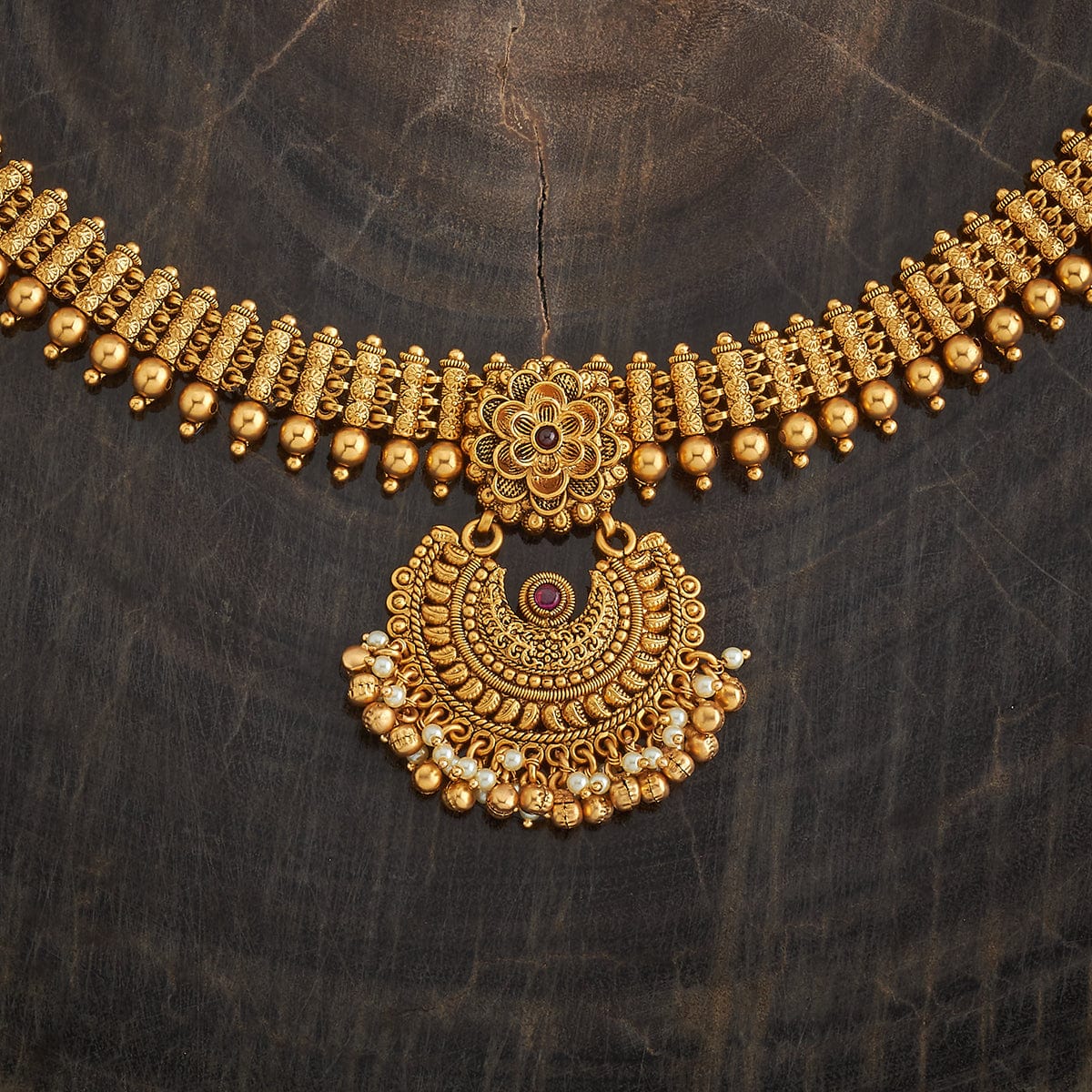 Antique Necklace Antique Necklace 187903