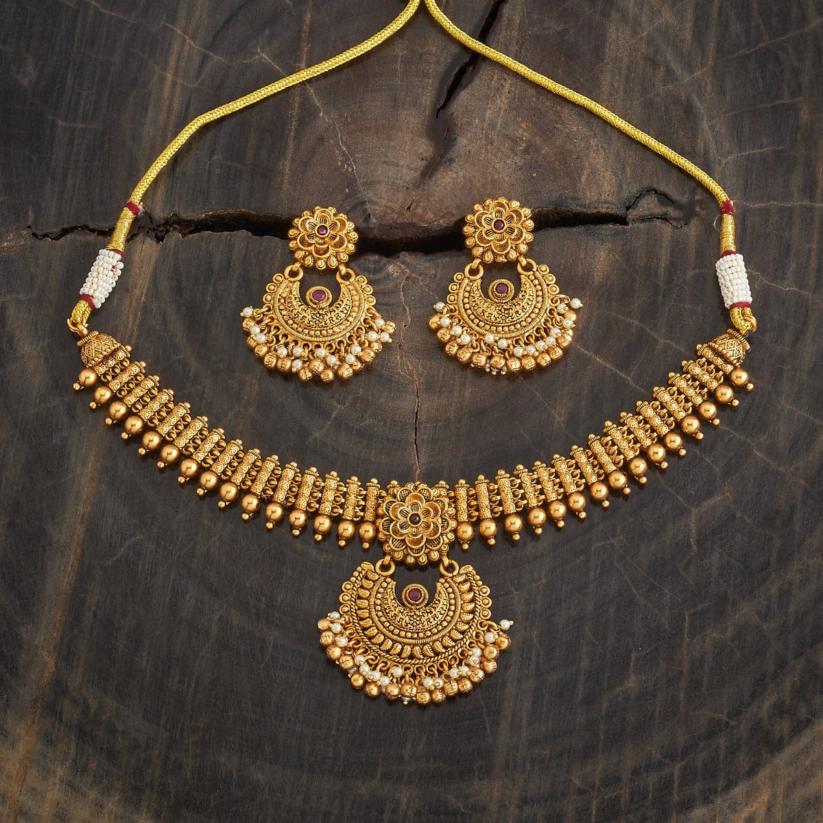 Antique Necklace Antique Necklace 187903