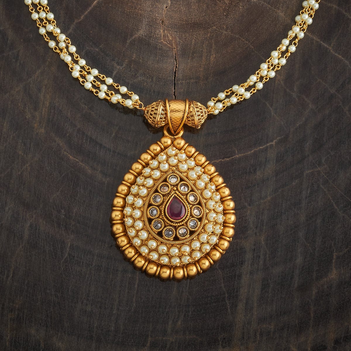 Antique Necklace Antique Necklace 187905