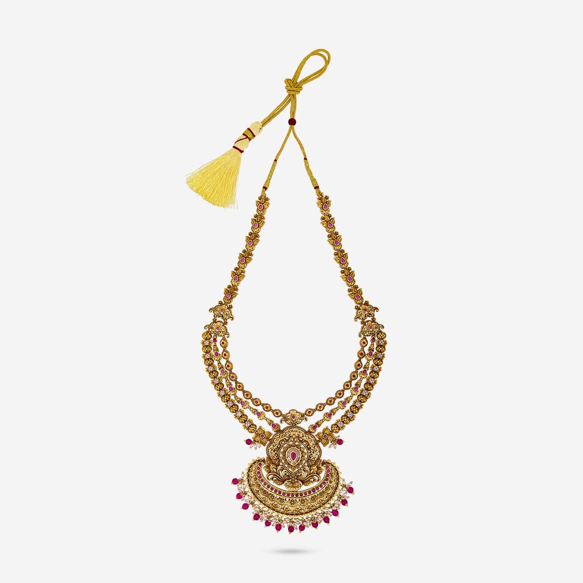 Antique Necklace Antique Necklace 187954