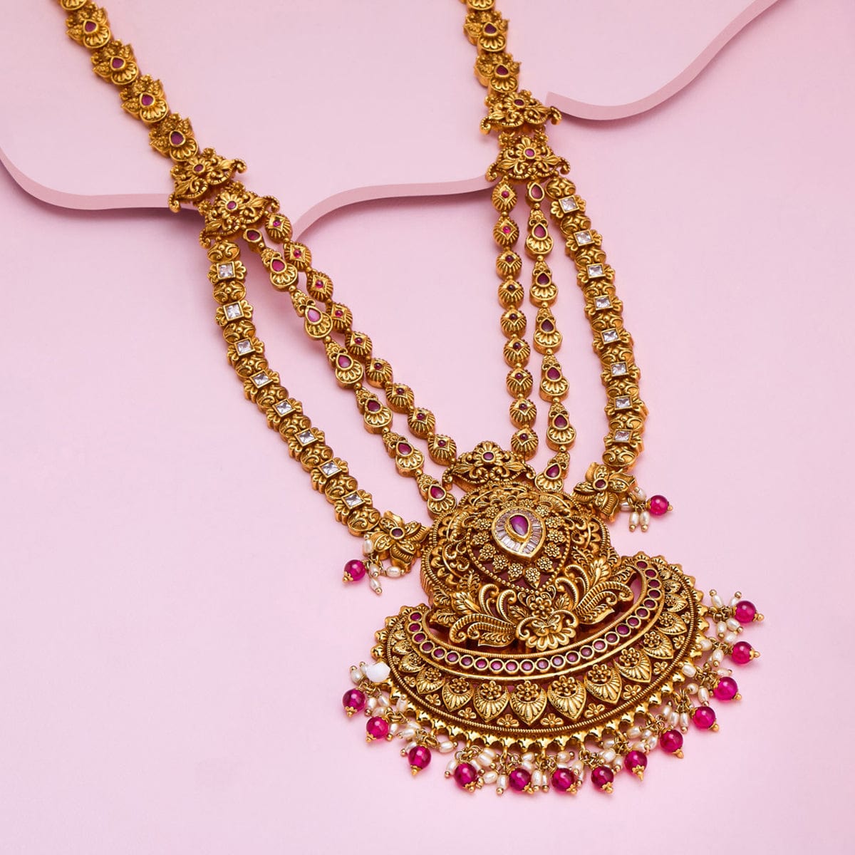 Antique Necklace Antique Necklace 187954