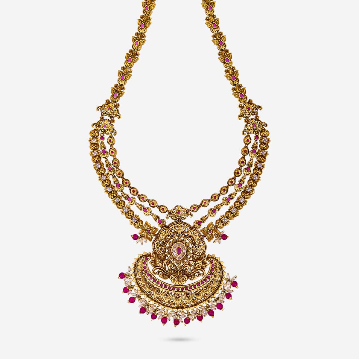 Antique Necklace Antique Necklace 187954