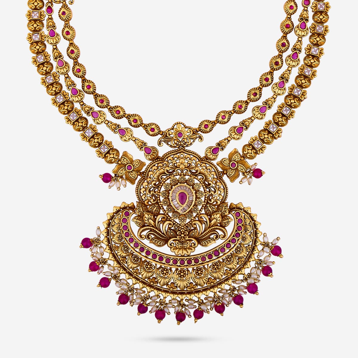 Antique Necklace Antique Necklace 187954