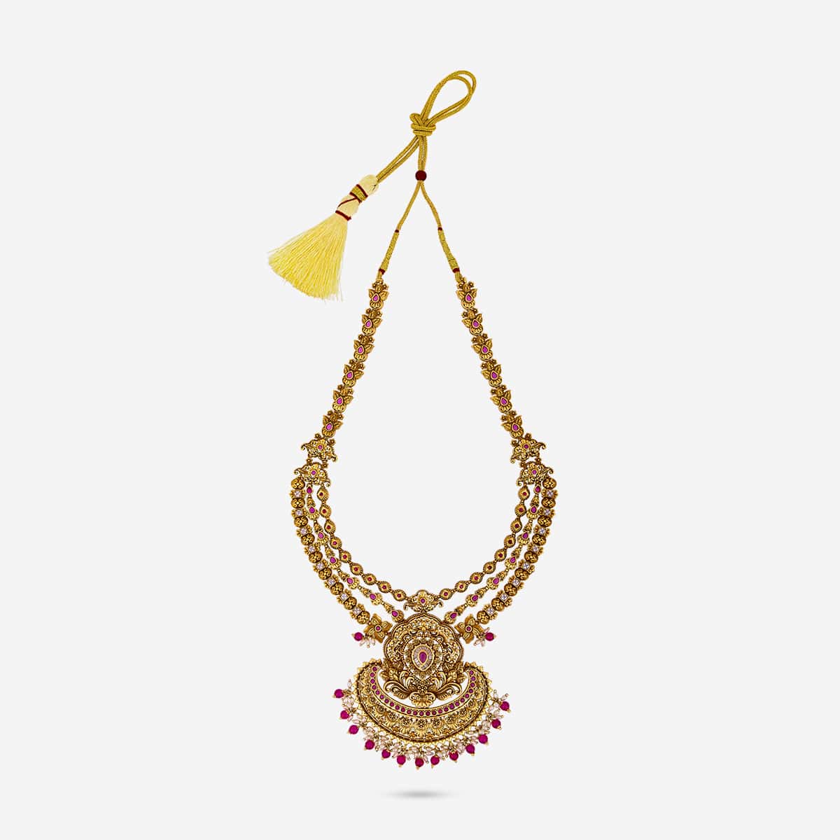 Antique Necklace Antique Necklace 187954