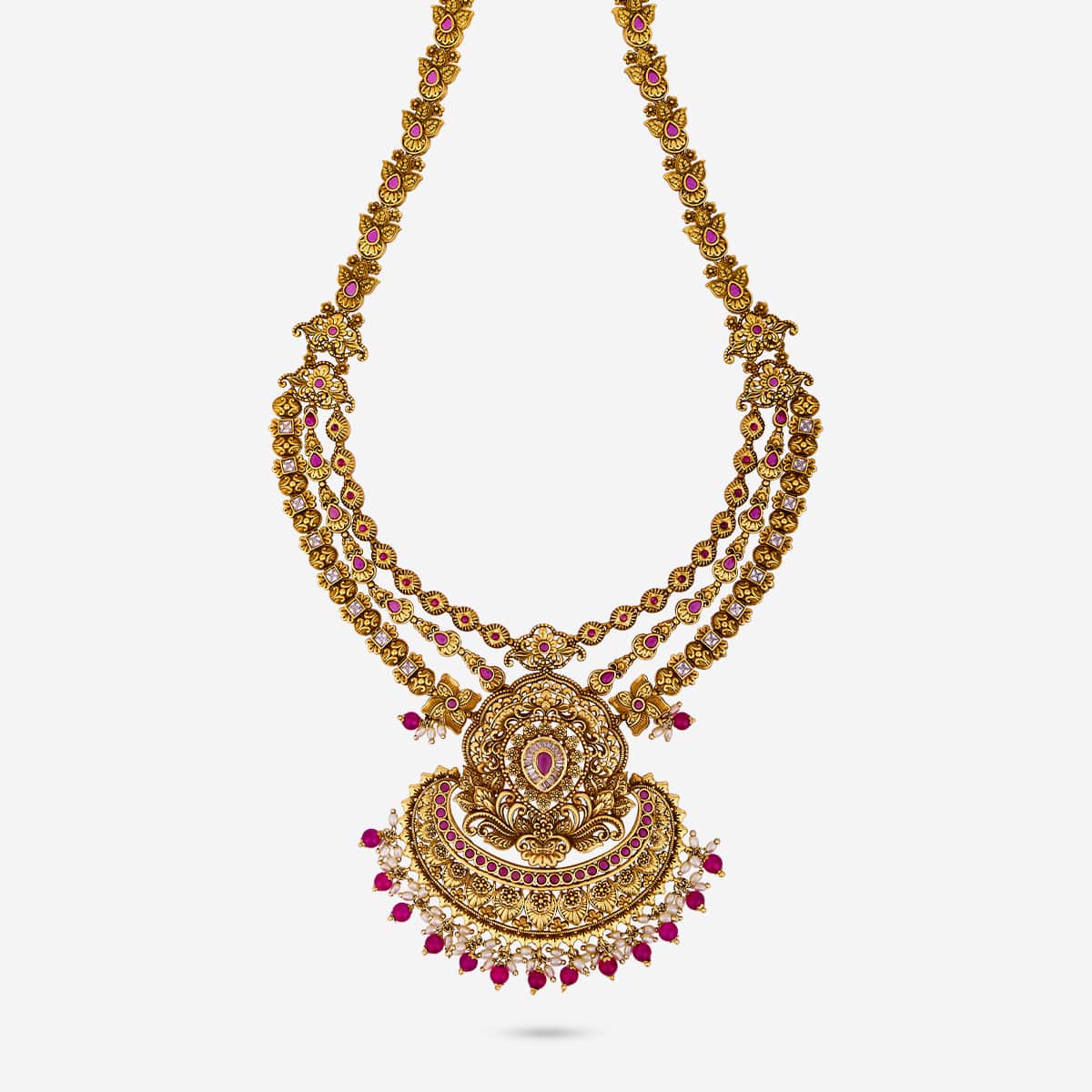 Antique Necklace Antique Necklace 187954