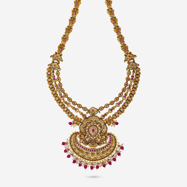 Antique Necklace Antique Necklace 187954
