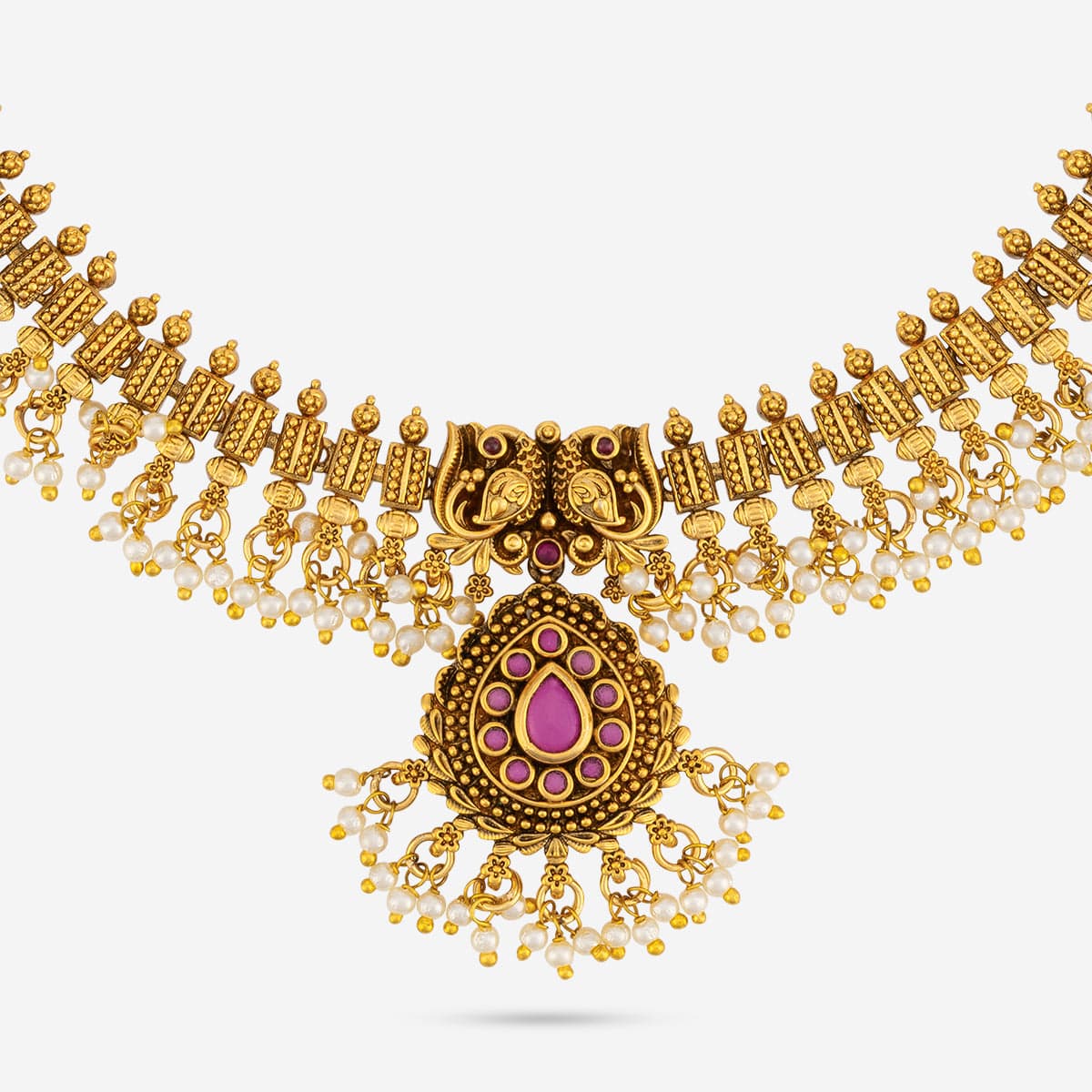 Antique Necklace Antique Necklace 188060