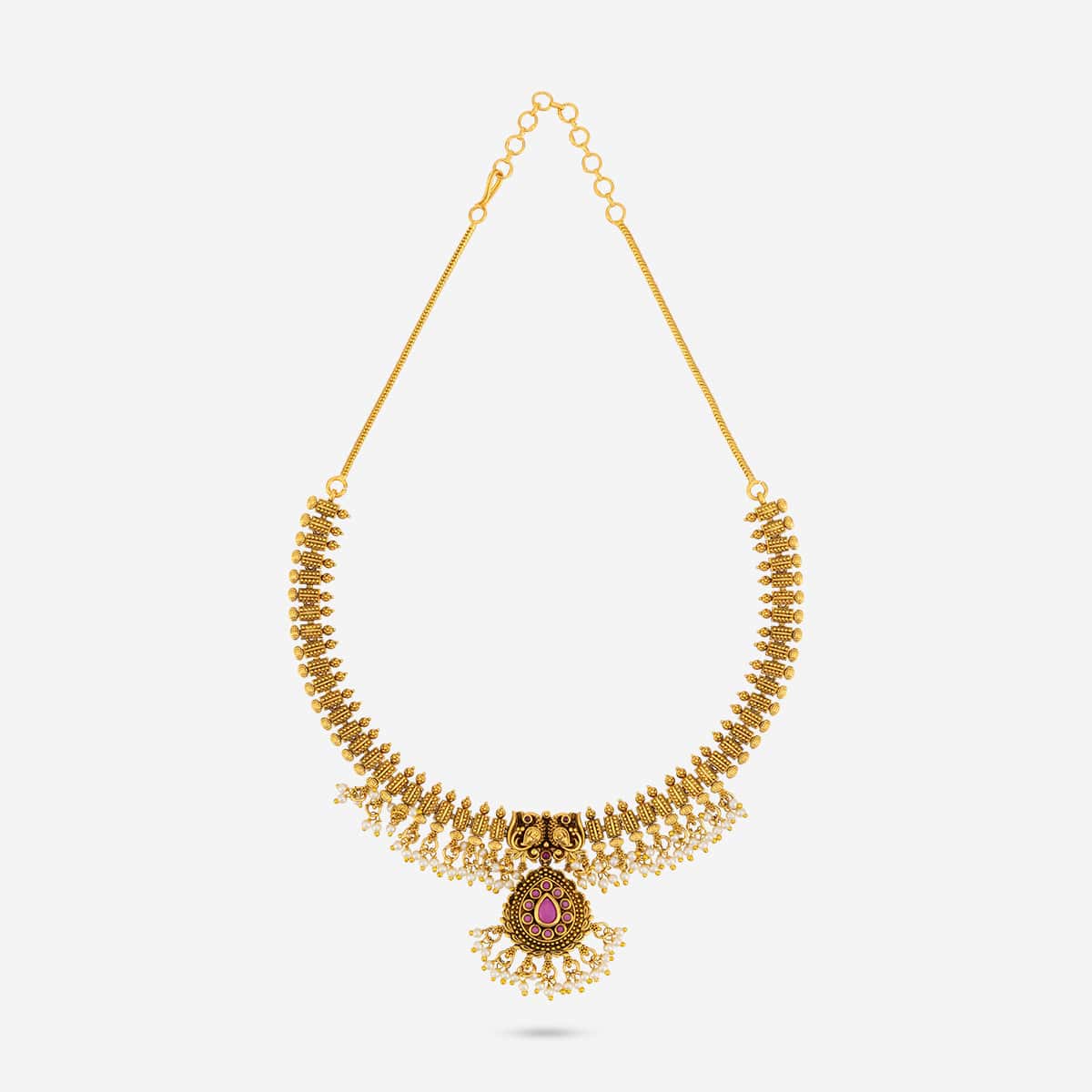 Antique Necklace Antique Necklace 188060