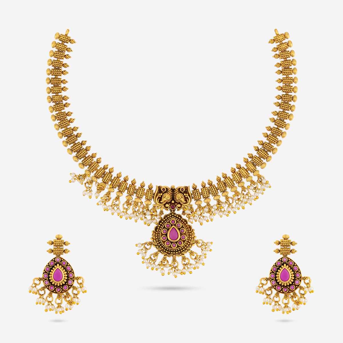 Antique Necklace Antique Necklace 188060