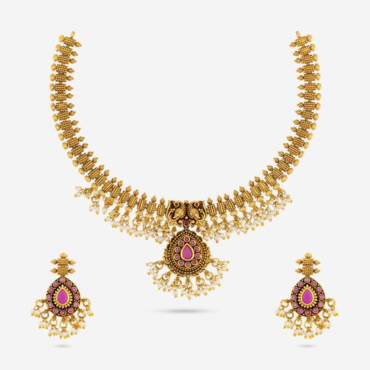 Antique Necklace Antique Necklace 188060