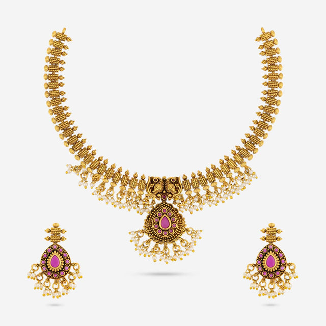 Antique Necklace Antique Necklace 188060