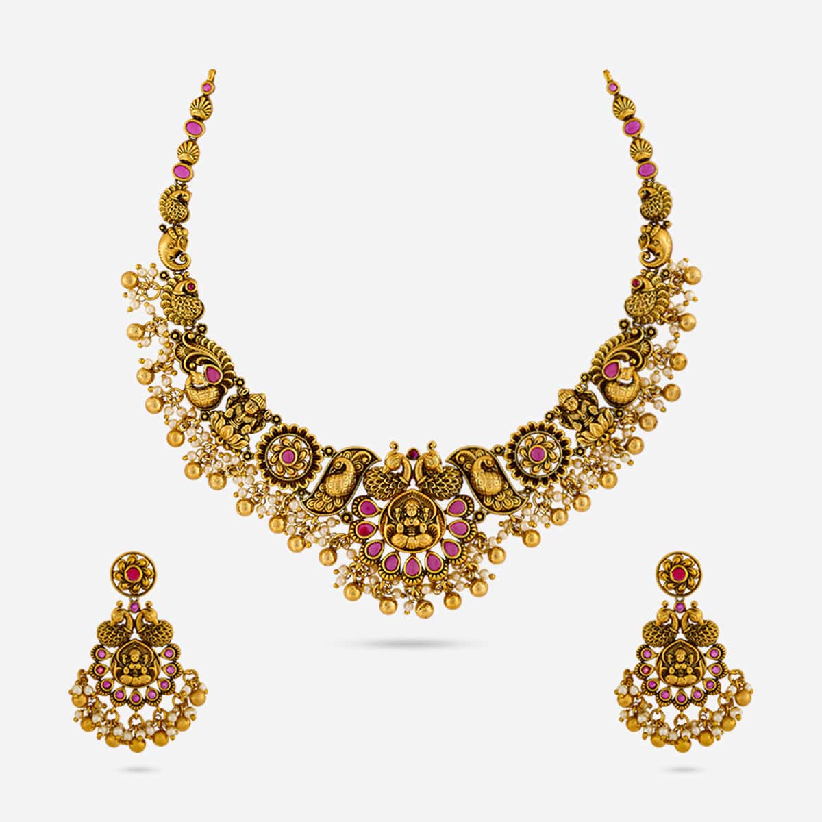 Antique Necklace Antique Necklace 188061