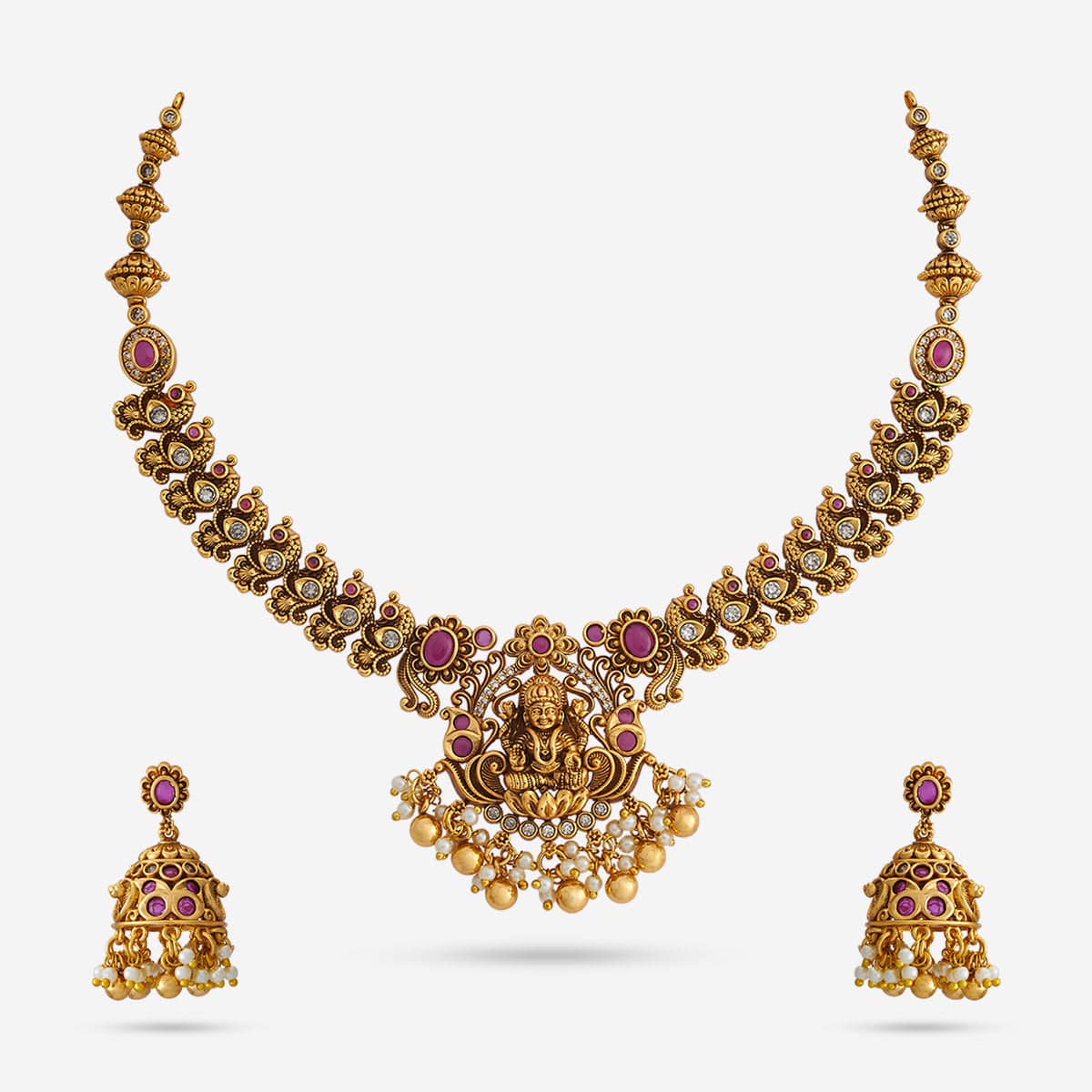 Antique Necklace Antique Necklace 188063