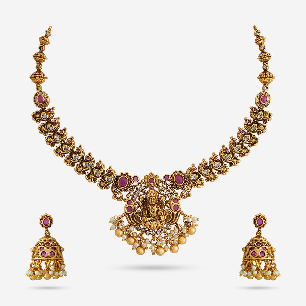 Antique Necklace Antique Necklace 188063