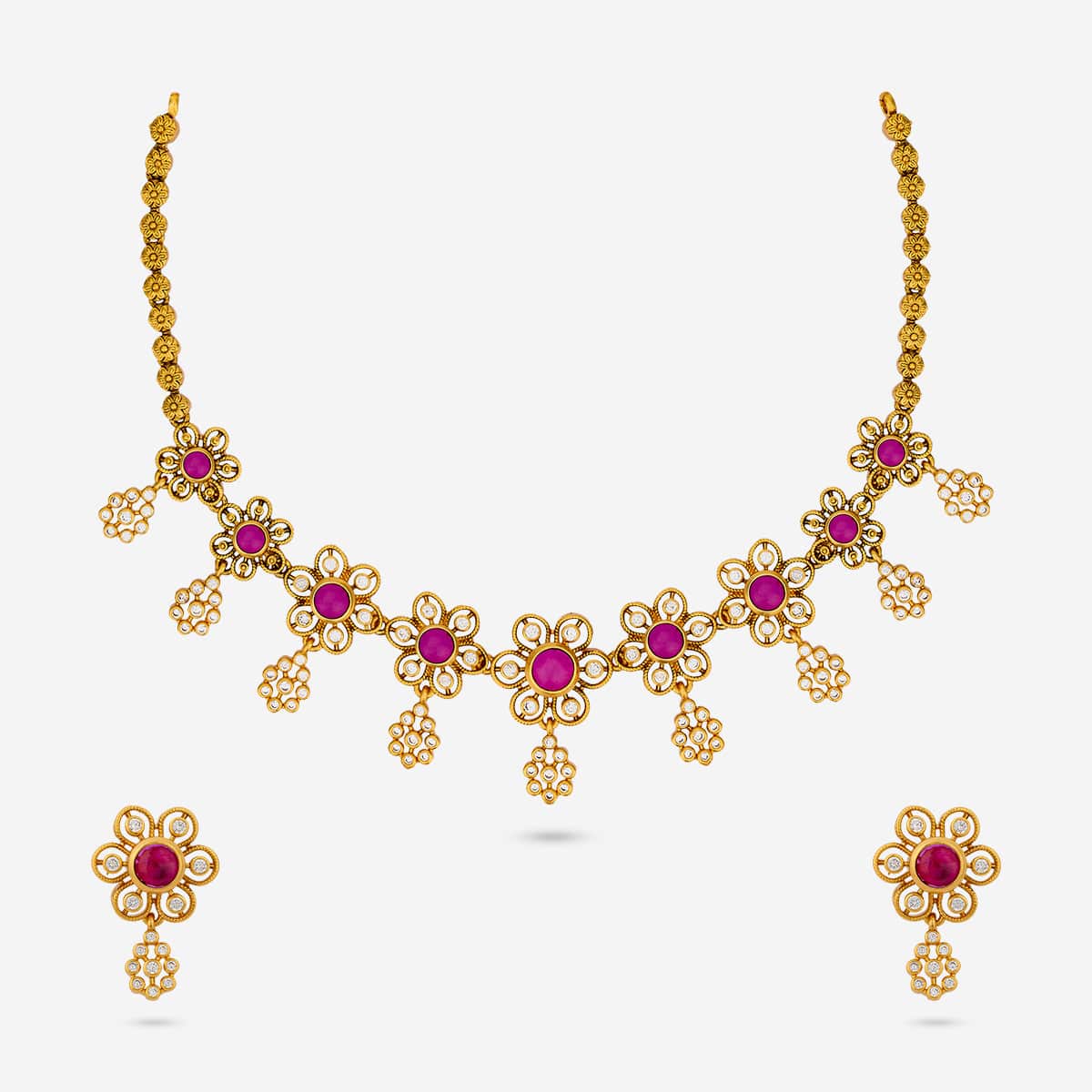 Antique Necklace Antique Necklace 188064