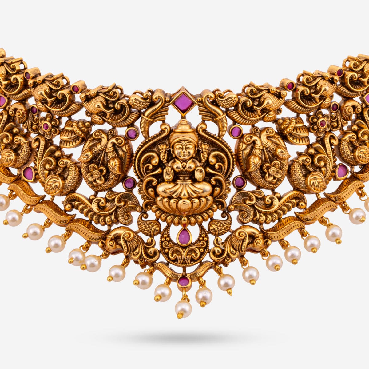 Antique Necklace Antique Necklace 188065