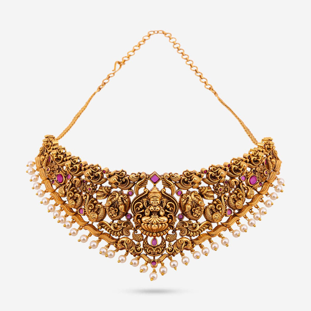 Antique Necklace Antique Necklace 188065