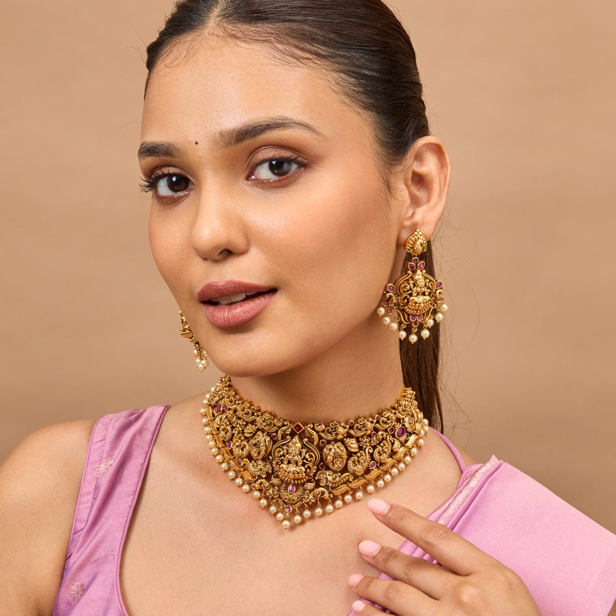 Antique Necklace Antique Necklace 188065