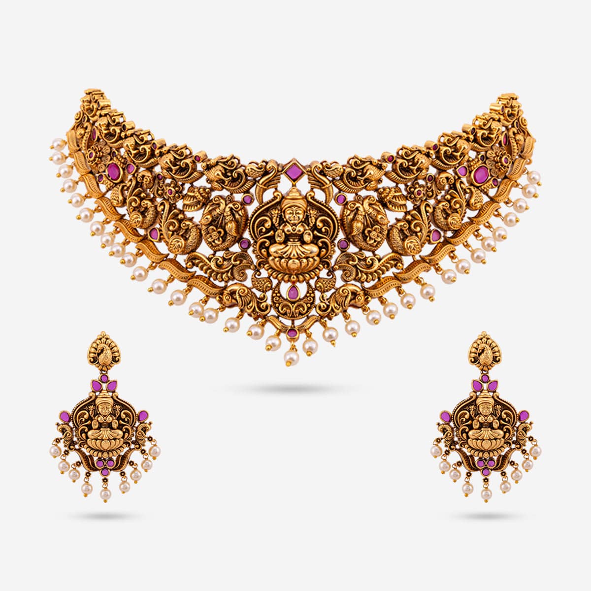 Antique Necklace Antique Necklace 188065