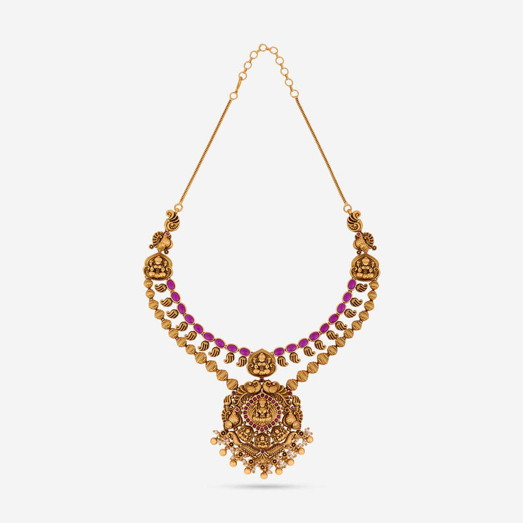 Antique Necklace Antique Necklace 188069